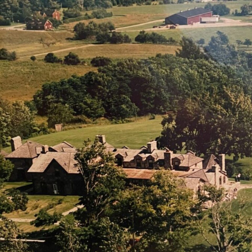 That was December of 1991, just a little more than a year after Jim took over the operation, business was picking up but he felt like he was taking a big chance spending that much money. 