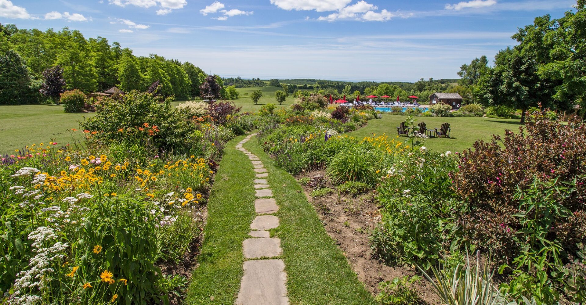 Getting Prepared For The Growing Season