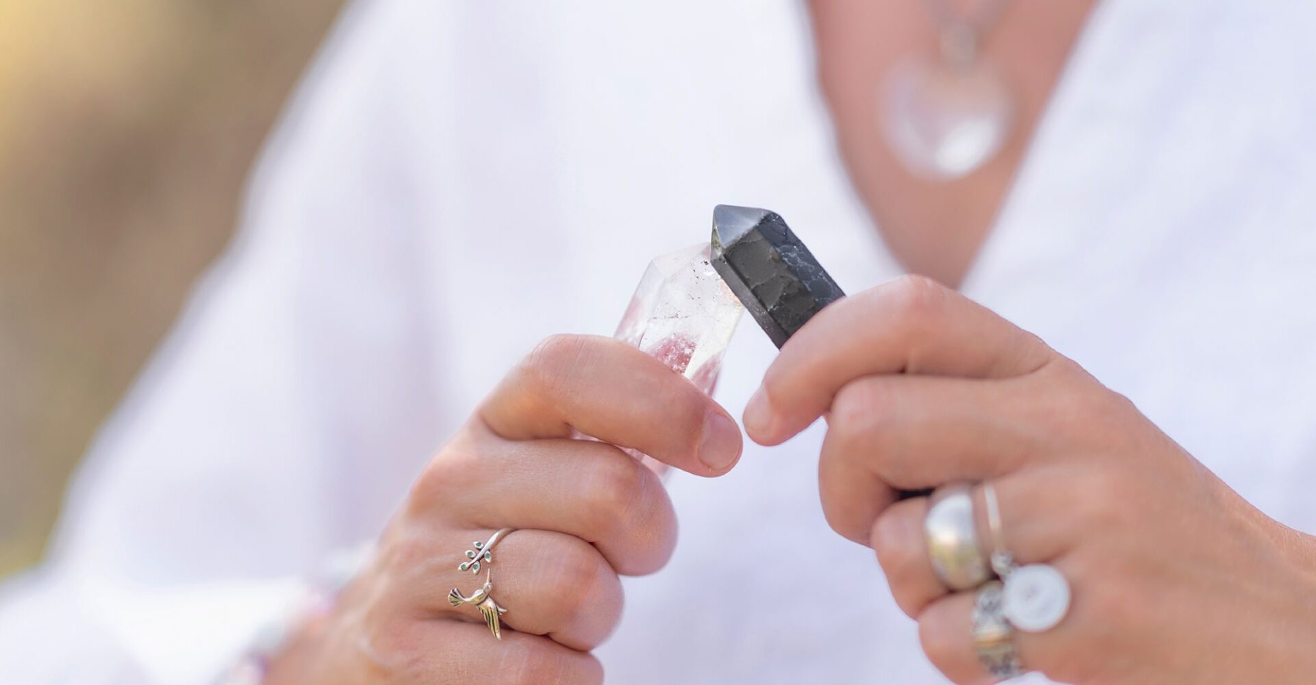 A Beginner’s Guide To The Chakras