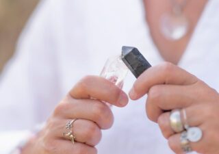 A Beginner’s Guide To The Chakras