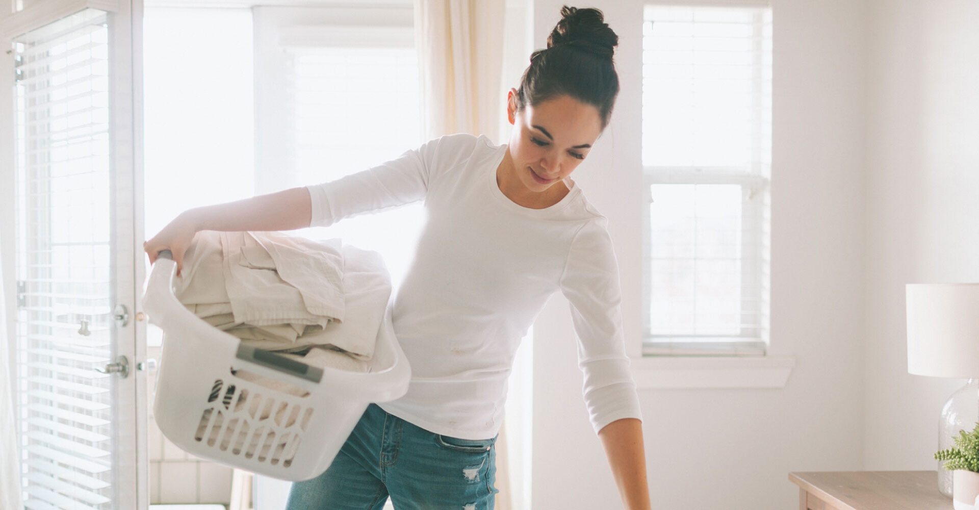 Spring Into The Season With A Clear Mind