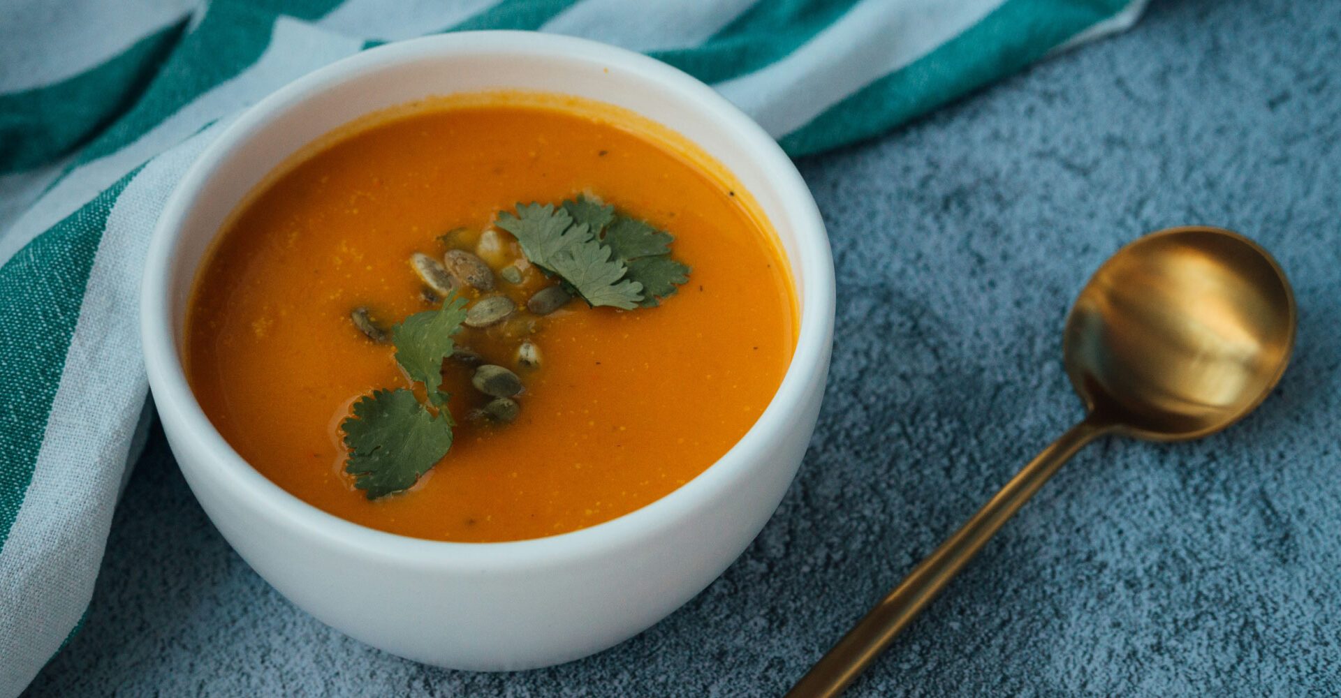 Soups Are Good For The Soul