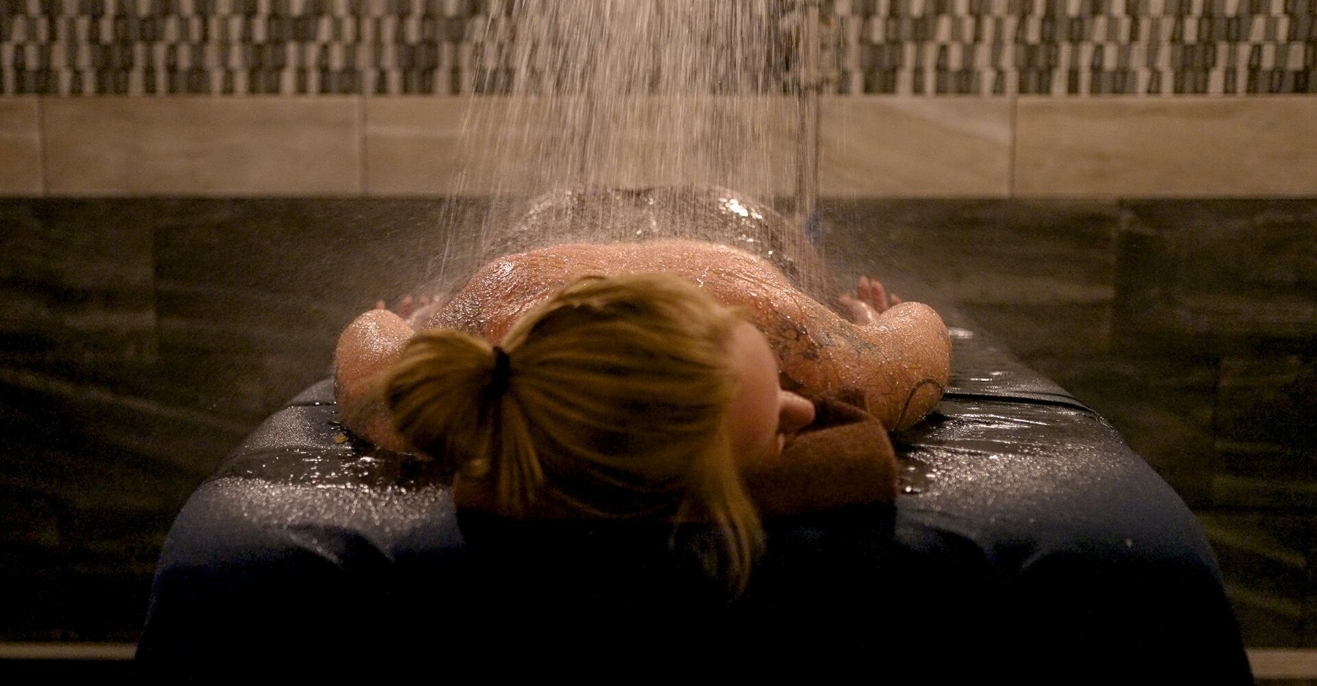 Heat & Hydro Treatments