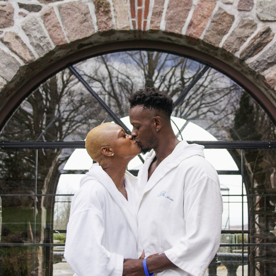 Castle in the Country