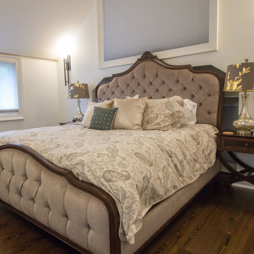 Last Minute – Maison Santé Loft