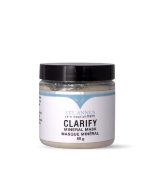 Clarify Mineral Mask