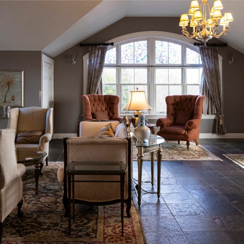 Carl Joseph Corcoran Suite