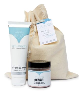 Mineral Mask Bundle: Drench