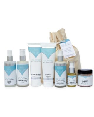 Ultimate Skincare Bundle: Mature