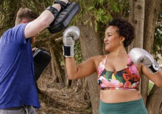 Bloom Into Better Health