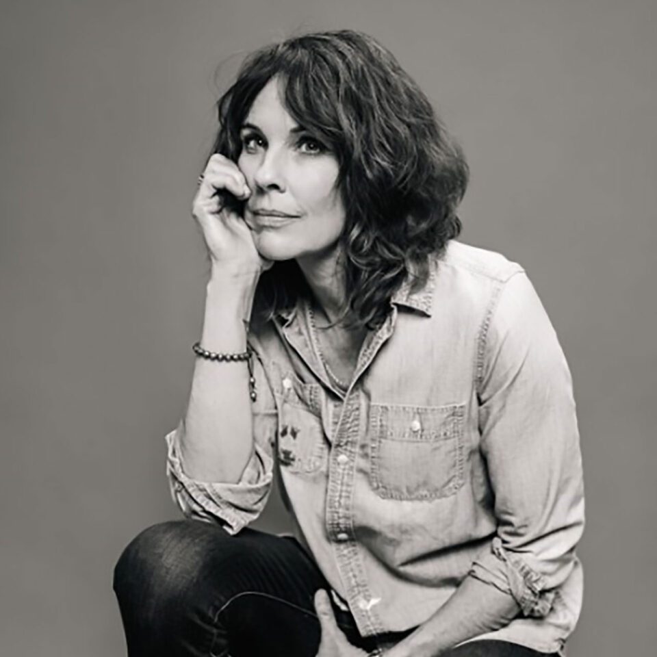 Caroline Paul
Photo Credit: Lauren Tabak