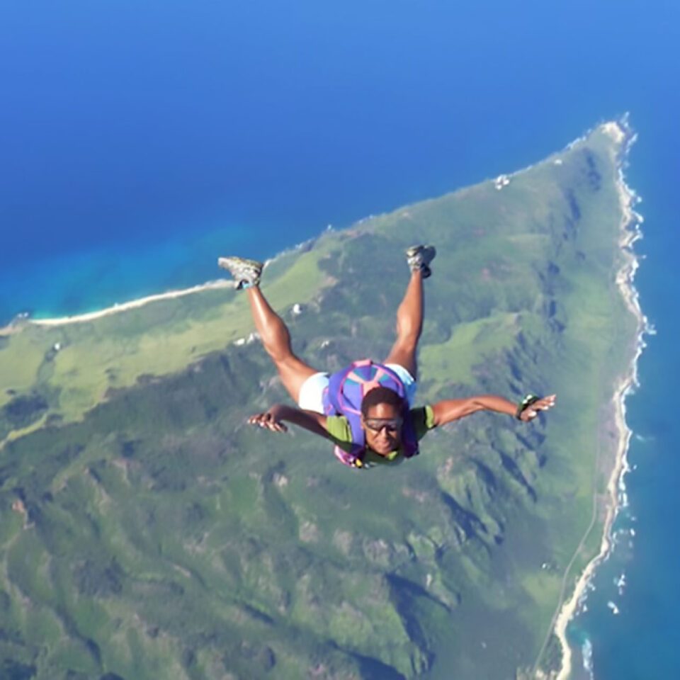 Shawn Brokemond
Photo Credit: Tough Broad