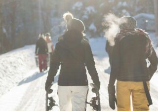 Embracing Winter Wellness