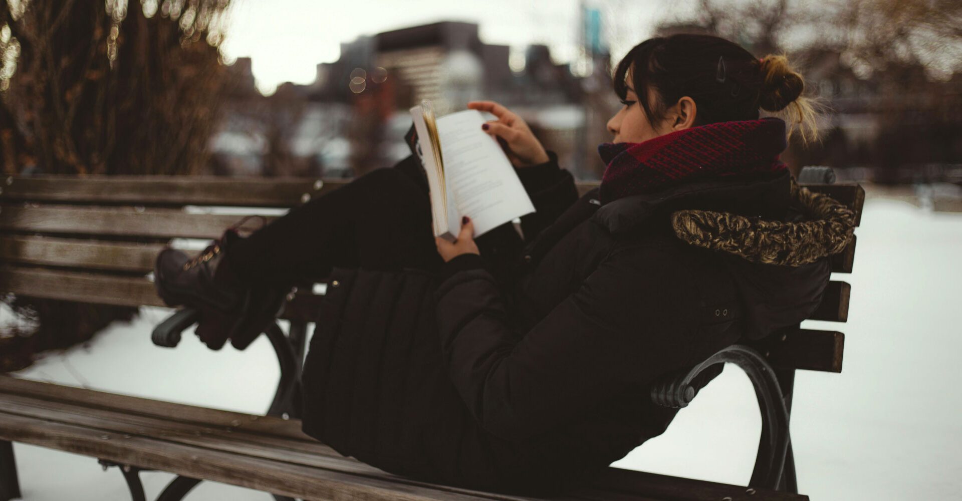 Energize Your Mind This Winter