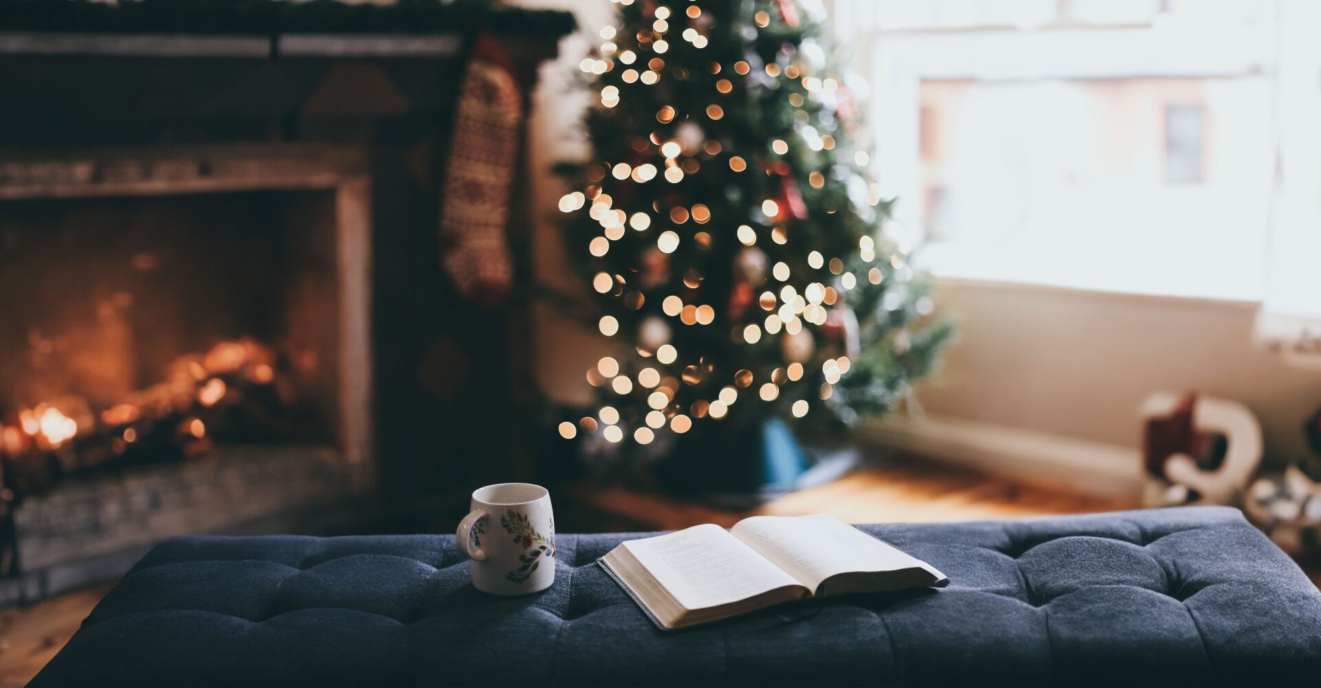 Navigating Through Holiday Blues