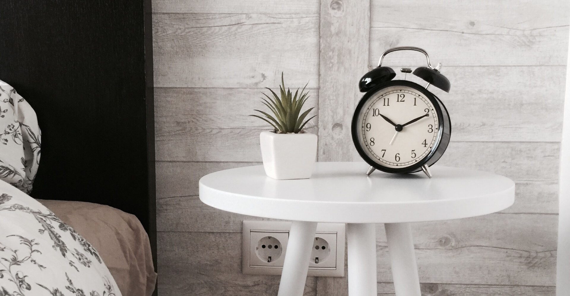 Preparing For The Clocks To Go Back