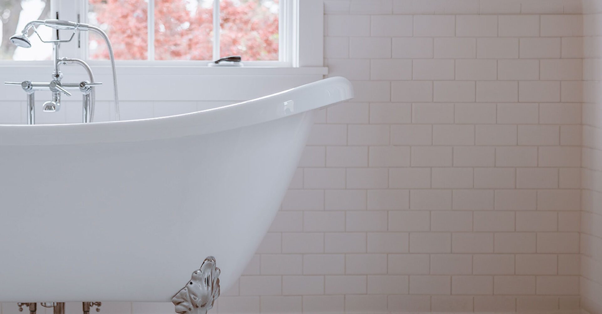 Soak Away Your Stress