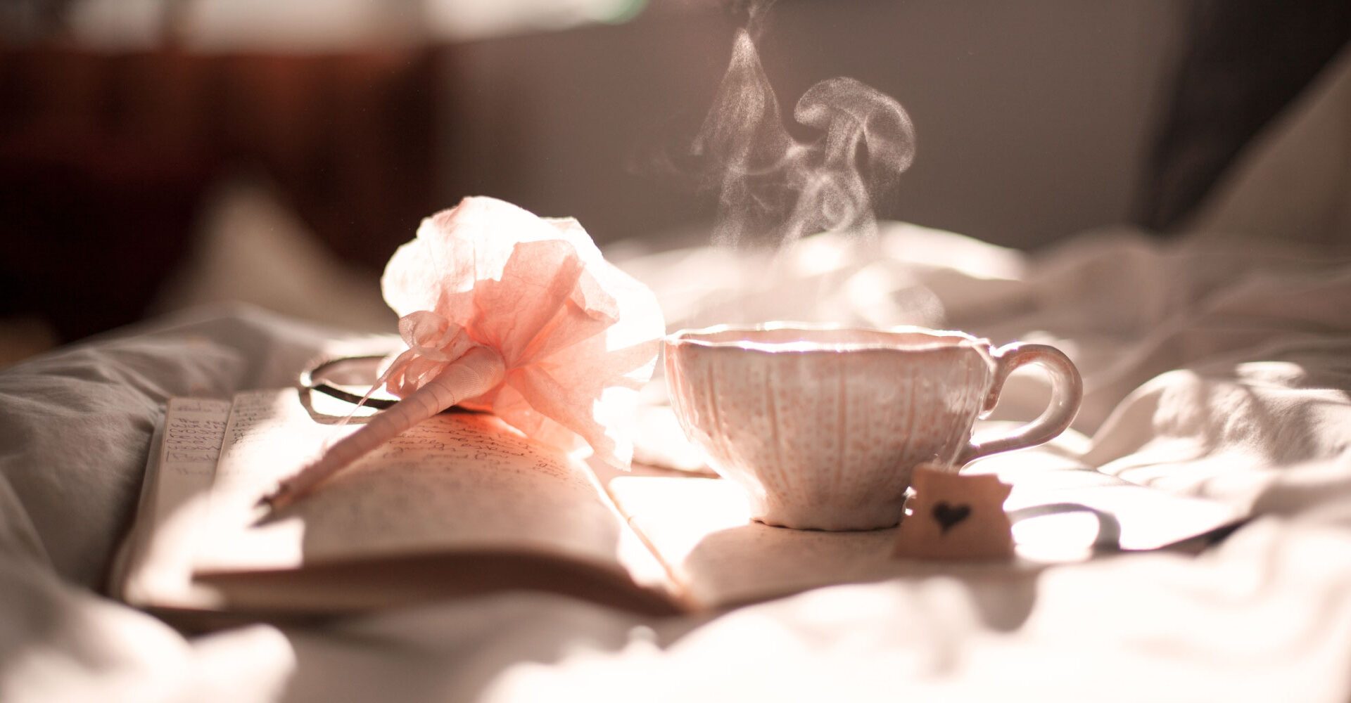 The Benefits Of Trying Something New