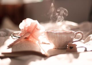 The Benefits Of Trying Something New