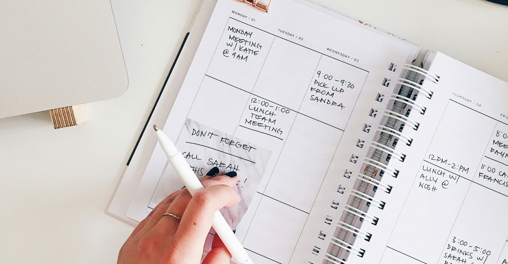 The Power of Microbreaks