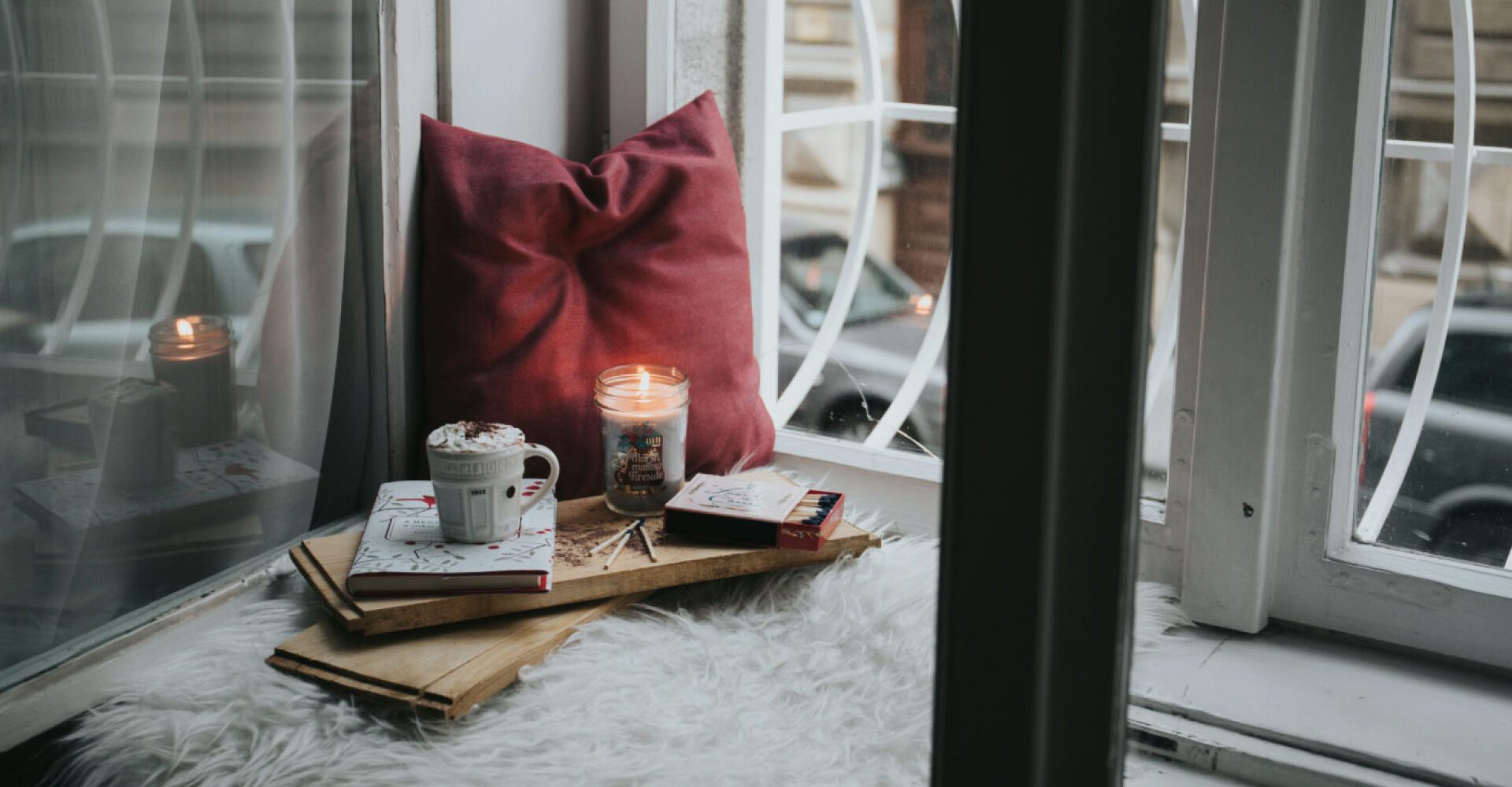 Winter Blues Or Something More?