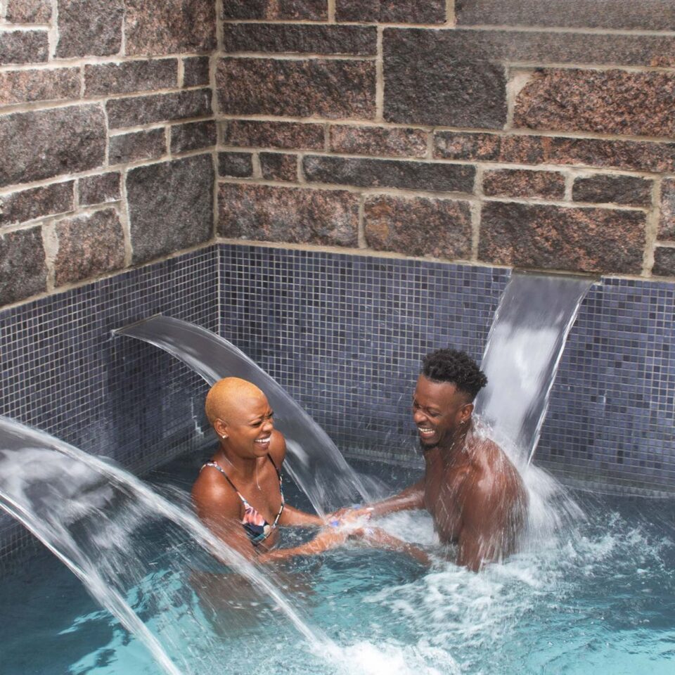 Endless Summer Day Spa