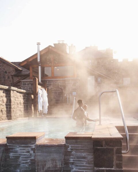 The First Bloom Day Spa