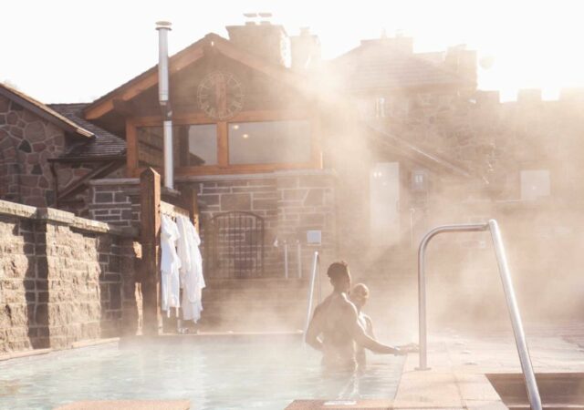 The First Bloom Day Spa