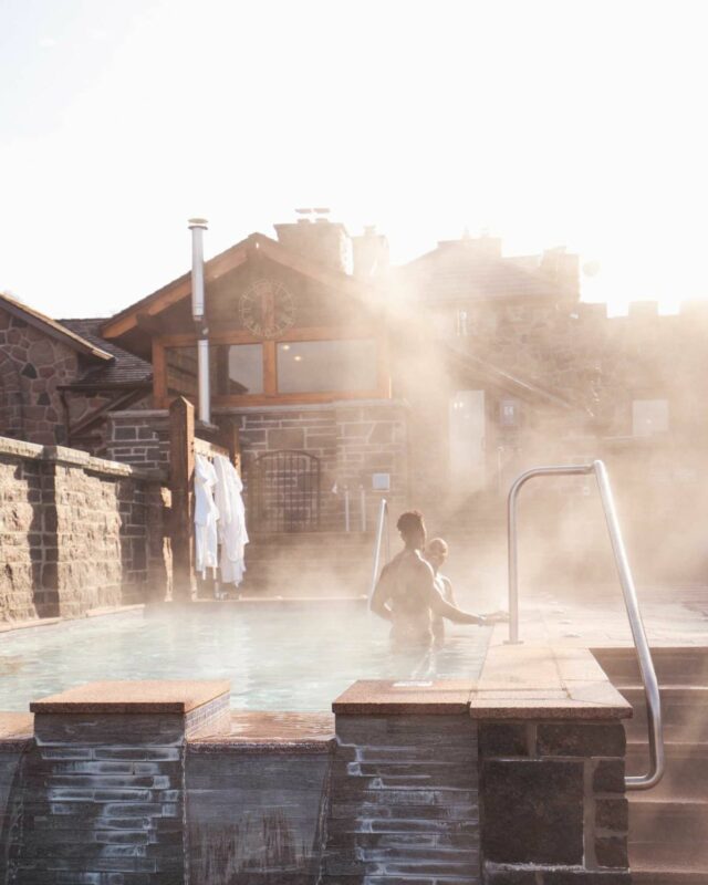 The First Bloom Day Spa