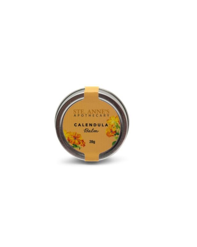 Calendula Balm
