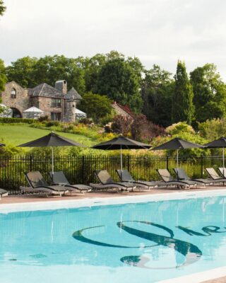 Spring Into Summer Day Spa