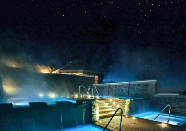 All-Inclusive Overnight