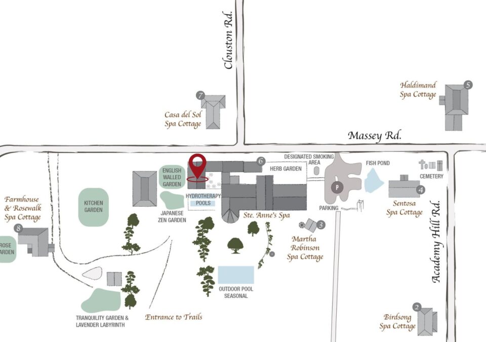 The Location