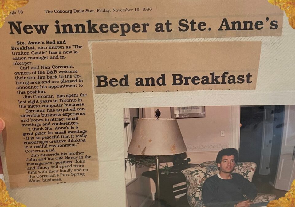 Family Transitions and Expansion