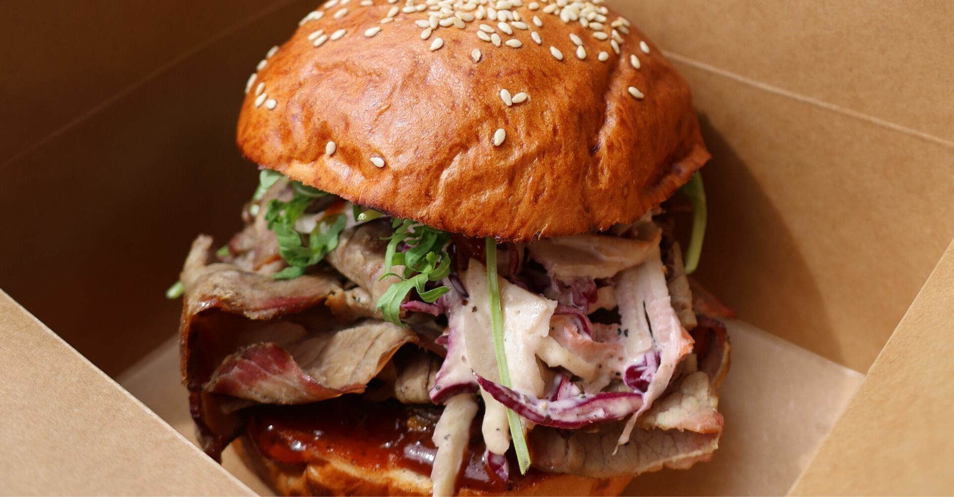 Burgers & Sandwiches