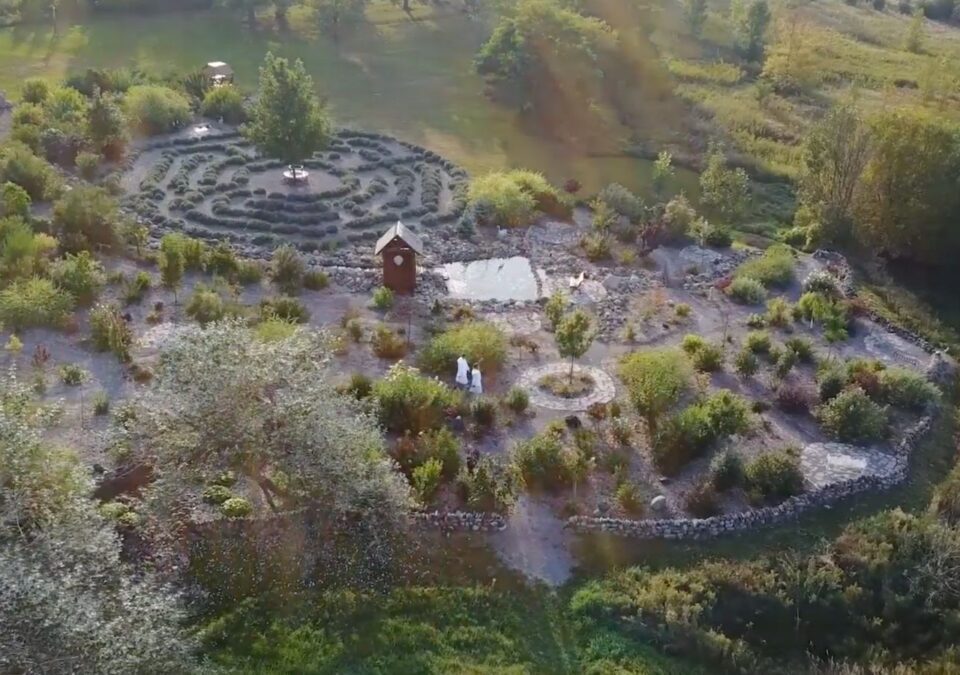 Explore Our Gardens & Trails