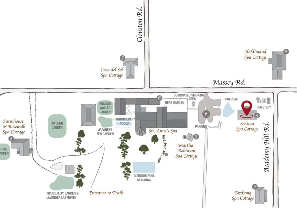 The Location
