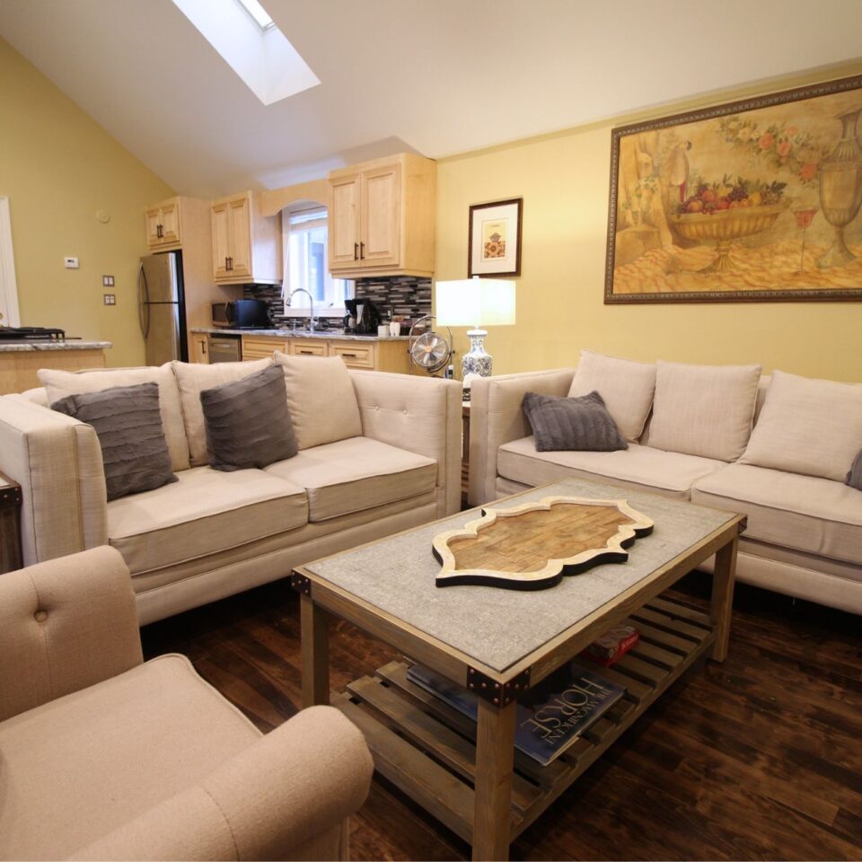 Last Minute – Maison Santé Nook