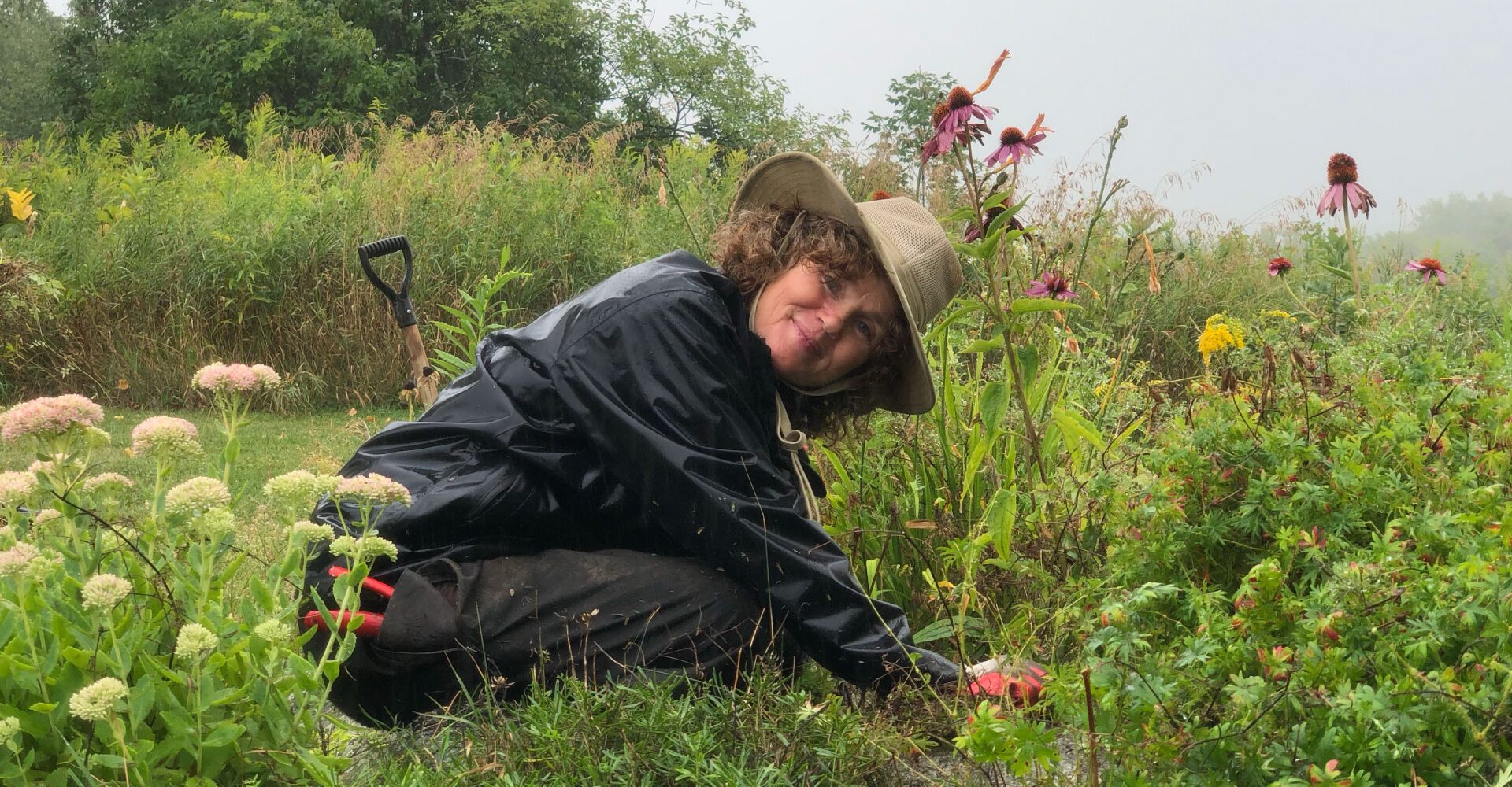 Be Inspired By Our Gardens