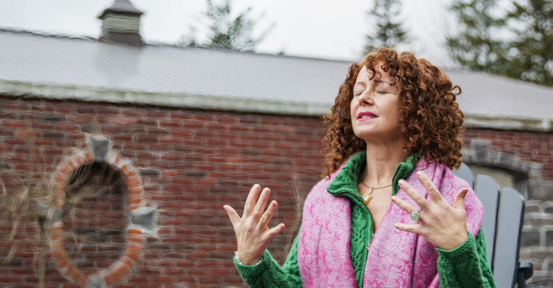 Call It Joy Therapy!