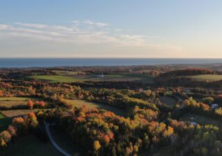 Change Is Inevitable & Can Be Beautiful