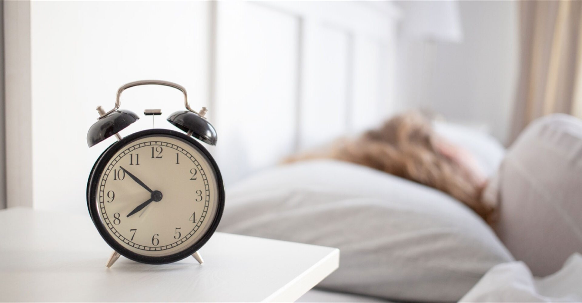 Time Change & Sweet Dreams