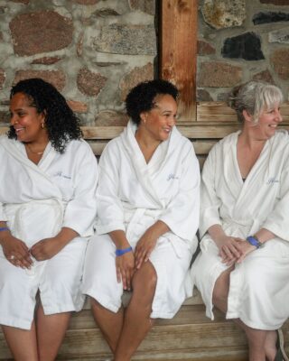 Women’s Healing Hypnosis Retreat
