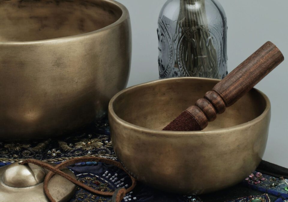 Sound and Movement Class