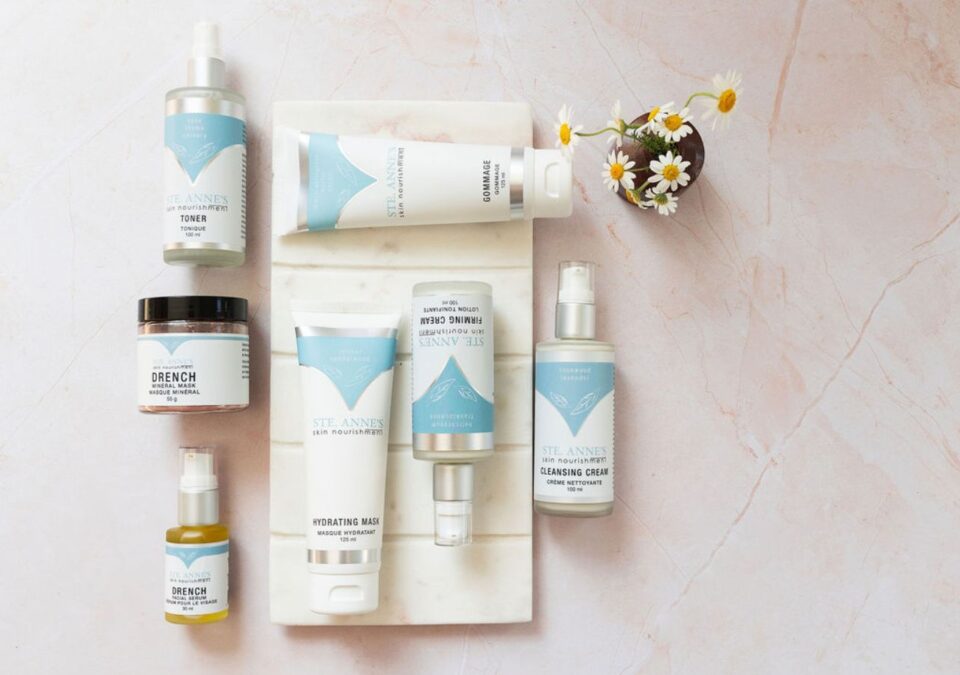 Your Skincare Journey Starts Here