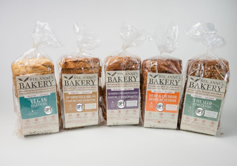 Fresh From Our Bakery to Your Inbox