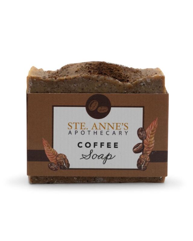 Coffee Soap