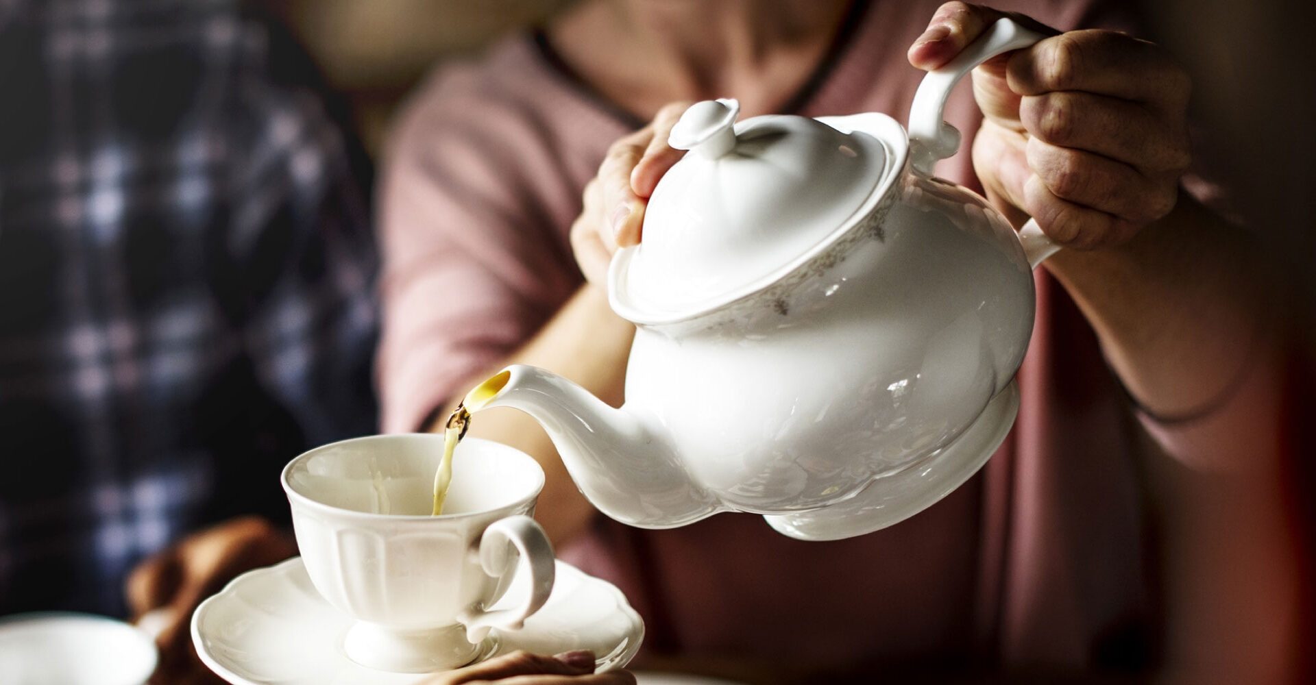 Afternoon Tea Delight