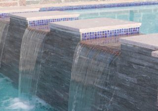 Behind The Scenes Of The New Hydrotherapy Facility