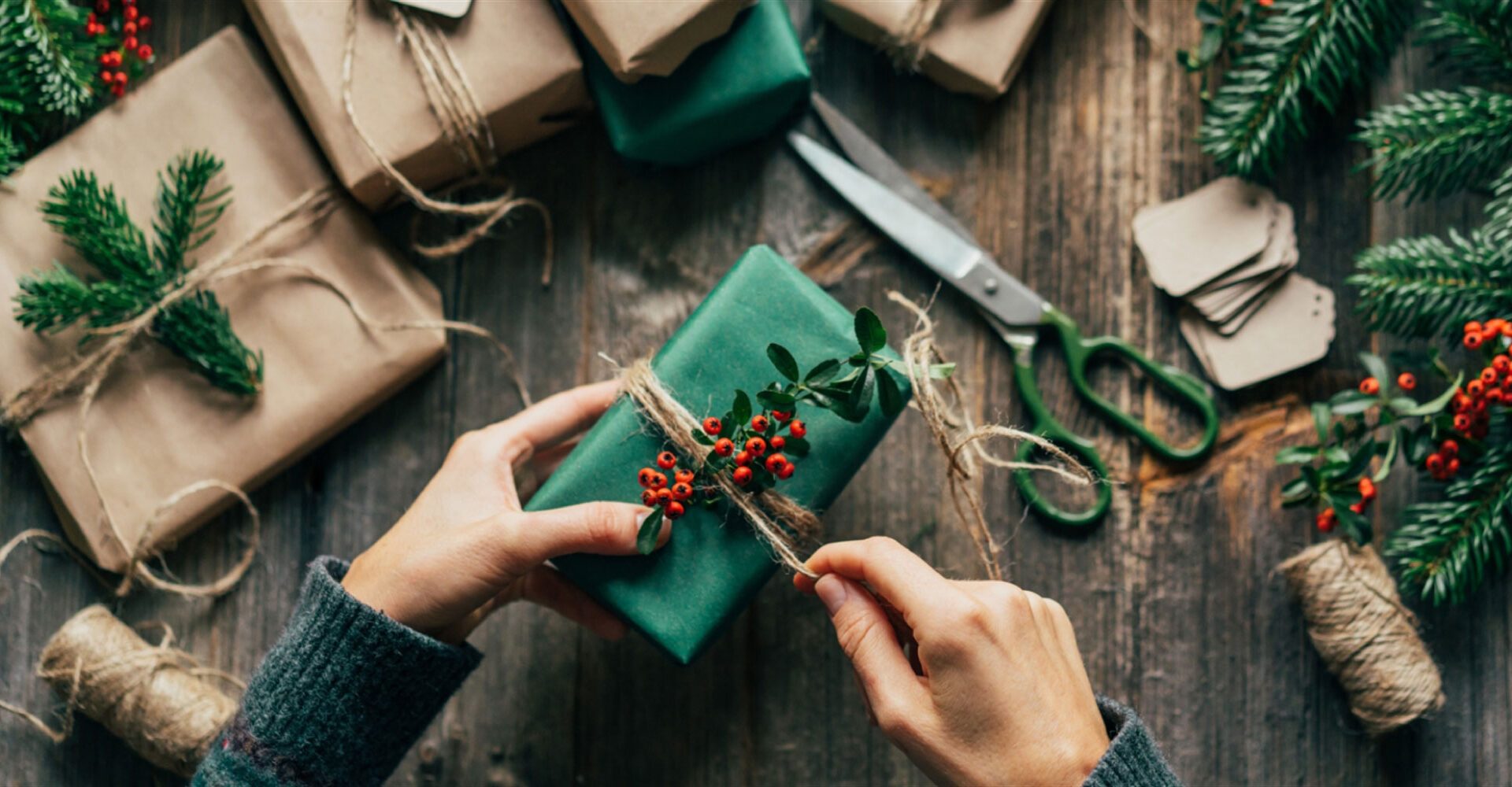 Coping With Holiday Stress